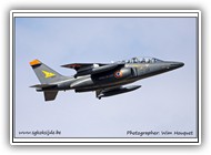 Alpha Jet FAF E-99 102-AH